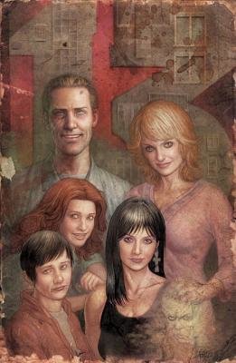 Couverture : Lot 13