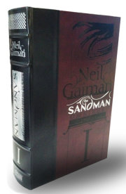 The Sandman Omnibus Vol. 1 