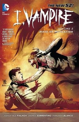 Couverture : Wave of Mutilation