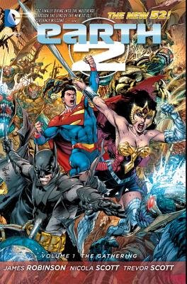 Couverture : Gathering