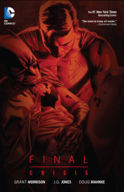 Final Crisis (New Edition) 