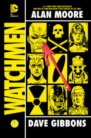 Watchmen: International Edition 