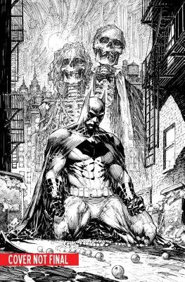 Couverture : Black and White