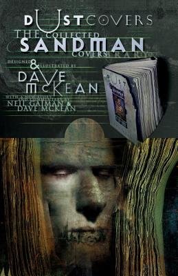 Couverture : Dust covers: the collected Sandman covers
