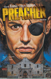 Preacher Book Six 