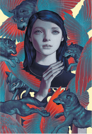Couverture : Fables Covers