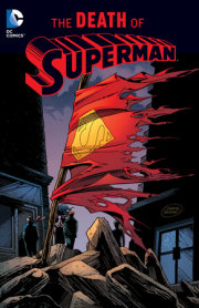 The Death of Superman (New Edition) 