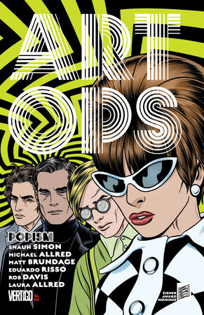 Couverture : Popism