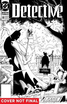 Couverture : Legends of the Dark Knight, tome 2 : Norm Breyfogle