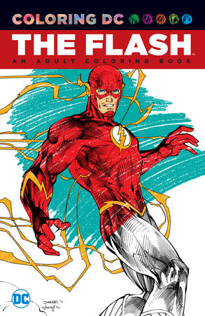 Couverture : Flash