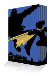 The Dark Knight Returns Slipcase Set 