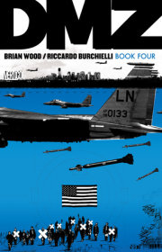 DMZ Book Four 