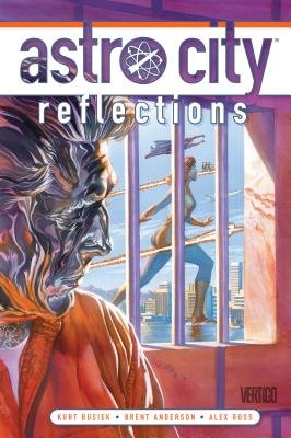 Couverture : Reflections