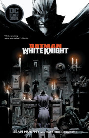 Batman: White Knight 