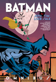 COLORING DC: BATMAN – HUSH VOL. 1