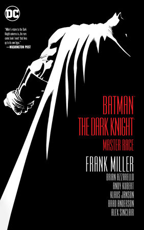 Absolute The Dark Knight (New Edition) by Frank Miller: 9781779525666