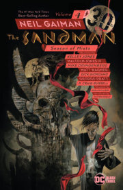 The Sandman Vol. 4: Season of Mists 30th Anniversary Edition