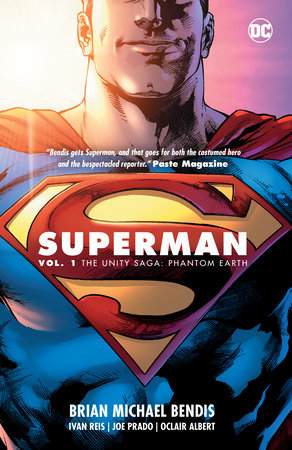 Couverture : Unity Saga