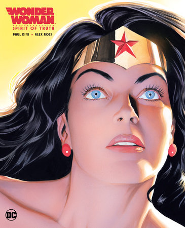 Couverture : Spirit of Truth