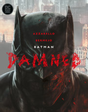 Batman: Damned 