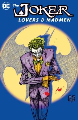 Couverture : Lovers and Madmen
