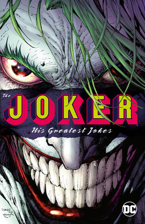 Couverture : His Greatest Jokes