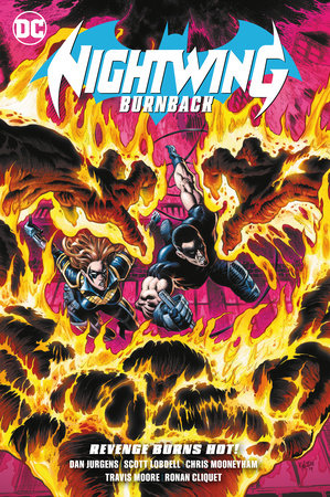 Couverture : One Knight to Live