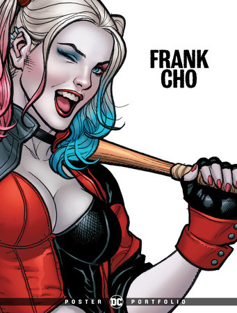 Couverture : Frank Cho