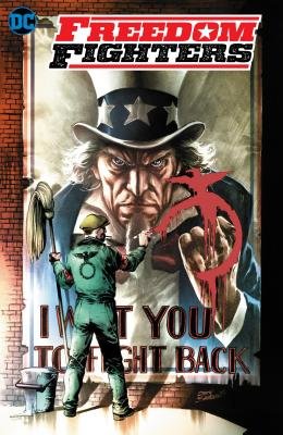 Couverture : Death of a Nation