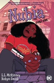 Nubia: Real One 
