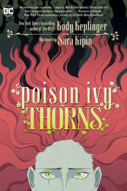 Poison Ivy: Thorns 