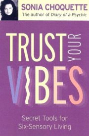 Trust Your Vibes 