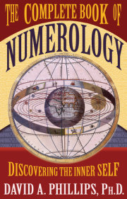 The Complete Book of Numerology 