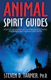 Animal Spirit Guides 
