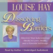 Dissolving Barriers 