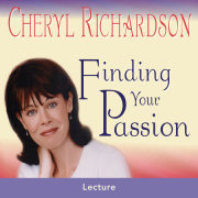 Finding Your Passion 