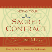 Finding Your Sacred Contract 