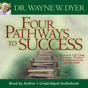 Four Pathways To Success 