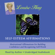 Self-Esteem Affirmations 