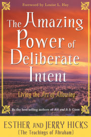 The Amazing Power of Deliberate Intent 4-CD