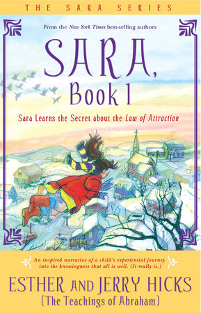 Sara, Book 1