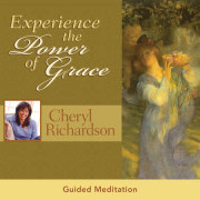 Experience the Power of Grace 