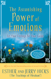 The Astonishing Power of Emotions 8-CD set 