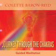 Journey Through the Chakras 