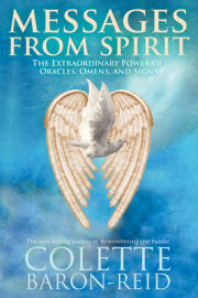 Messages From Spirit 