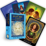 The Psychic Tarot Oracle Deck 