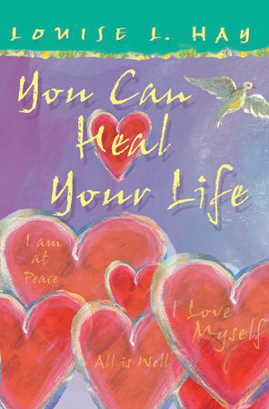 Love Yourself, Heal Your Life Workbook by Louise Hay: 9780937611692 |  : Books