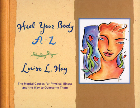 Louise Hay Books - List of books by Louise Hay