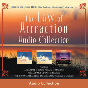 The Law of Attraction Audio Collection 