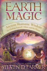 Earth Magic 